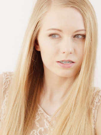 Young Innocent Blonde Teen Young Innocent Blonde Teen